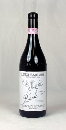 Barolo Baudana, Luigi Baudana, Serralunga d'Alba