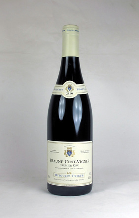 Beaune 1er Cru Cent Vignes, Domaine Bitouzet-Prieur