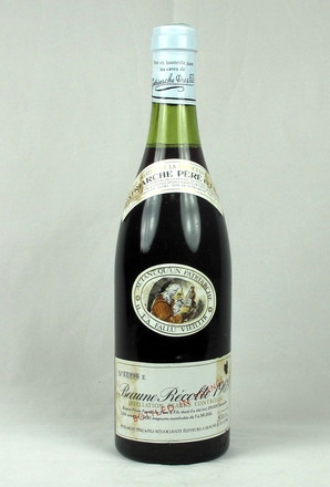 Beaune, Patriarche Pere et fils, Burgundy, France