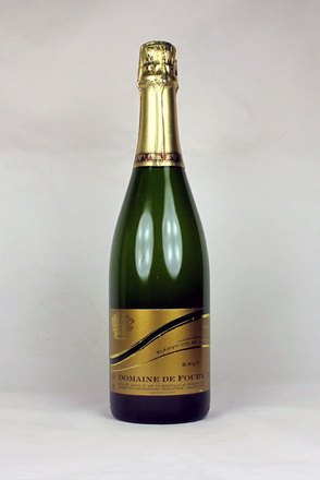 NV Blanquette de Limoux, Domaine de Fourn
