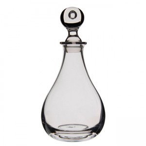 Dartington Crystal Director's Decanter