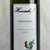 Haan Semillon, Hanenhof Vineyard, Barossa Valley