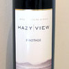 Hazy View Pinotage, Western Cape, South Africa