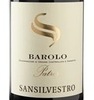 Barolo 'Patres' DOCG, San Silvestro, Piedmont