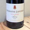 Lirac AOC, Domaine Lafond Roc-Epine, Tavel