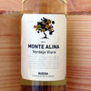 Alvarez y Diez Monte Alina Verdejo Viura, DO Rueda
