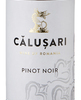 Calusari Pinot Noir, Banat, Romania