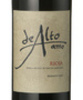 DeAlto Amo Rioja Tinto DOCa, Vinedos Allianza