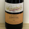 Cornas le Vignon, Michel Perraud, Selection Patrick Le Sec