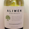 Aliwen Sauvignon Blanc Reserva, Viña Undurraga, Leyda & Curico Valleys, Chile