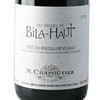 El Tidon Vino de la Tierra, Bodegas Contralto, Castilla La Mancha, Spain