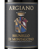 Brunello di Montalcino DOCG, Tenuta di Argiano