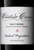 Ch Cissac, Cru Bourgeois, Haut Médoc