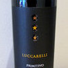 Primitivo 'Luccarelli' IGT, Terre di Sava, Puglia, Italy