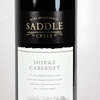 Saddle Creek Shiraz Cabernet, S E Australia