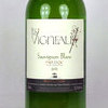 Sauvignon Blanc, Les Vignerons de la Vicomté, Les Vigneaux, Vin de Pays d'Oc