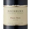 Rockburn Pinot Noir, Central Otago, New Zealand