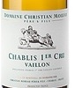 Chablis 1er Cru Vaillons, Domaine Christian Moreau