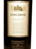 Michel Torino Don David Reserve Malbec, Cafayate Valley