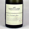 Saint Clair Wairau Reserve Sauvignon Blanc, Marlborough, New Zealand