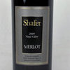 Shafer Vineyards Merlot, Napa Valley, California
