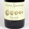 Julien Schaal Moutain Vineyards Syrah, Hemel-en-Aarde, South Africa