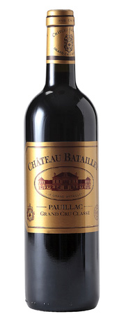  Ch Batailley, 5ème Cru Classé, Pauillac