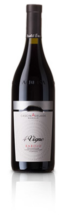  Barolo DOCG 4 Vigne, Cascina Adelaide, Piedmont