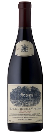  Hamilton Russell Vineyards Pinot Noir, Hemel-en-Aarde, South Africa