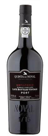  Quinta do Noval Unfiltered Late Bottled Vintage Port