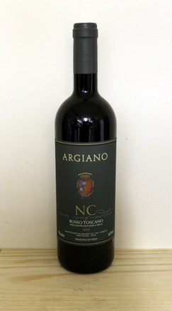  Non Confunditur Toscana IGT, Tenuta di Argiano, Montalcino