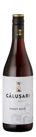  Calusari Pinot Noir, Banat, Romania