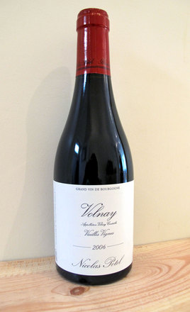  Volnay Villages Vieilles Vignes, Maison Nicolas Potel