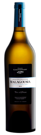  Domaine Gerovassiliou Malagousia, Epanomi, Greece