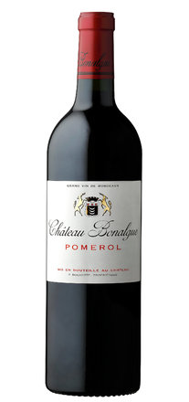  Ch Bonalgue, Pomerol