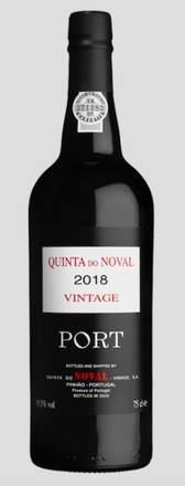  Quinta do Noval, Vintage Port