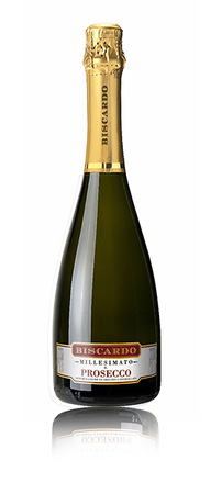  Biscardo 'Mabis' Prosecco Spumante DOC, Veneto