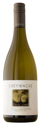  Greywacke Sauvignon Blanc, Marlborough