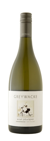  Greywacke Wild Sauvignon Blanc, Marlborough