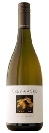  Greywacke Chardonnay, Marlborough