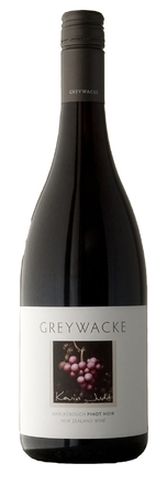  Greywacke Pinot Noir, Marlborough