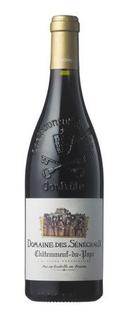  Châteauneuf du Pape Rouge, Domaine des Sénéchaux