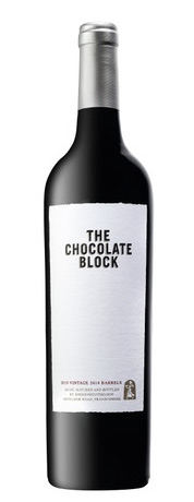  The Chocolate Block, Boekenhoutskloof, Swaartland