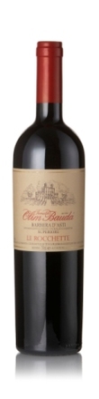  Barbera d'Asti Le Rocchette, Tenuta Olim Bauda