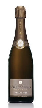  Champagne Louis Roederer Brut Vintage