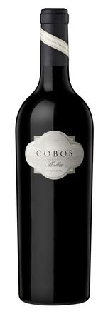  Malbec, Luján de Cuyo, “Cobos”, Marchiori Vineyard, Viña Cobos