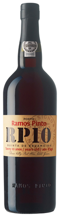  Ramos Pinto 10 year old Tawny 