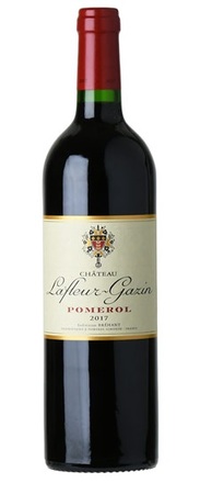  Ch Lafleur-Gazin, Pomerol