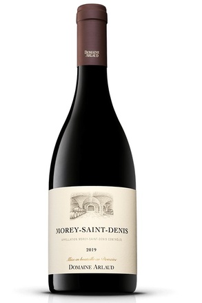  Morey St Denis Villages, Domaine Arlaud