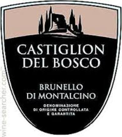  Brunello di Montalcino DOCG, Castiglion del Bosco